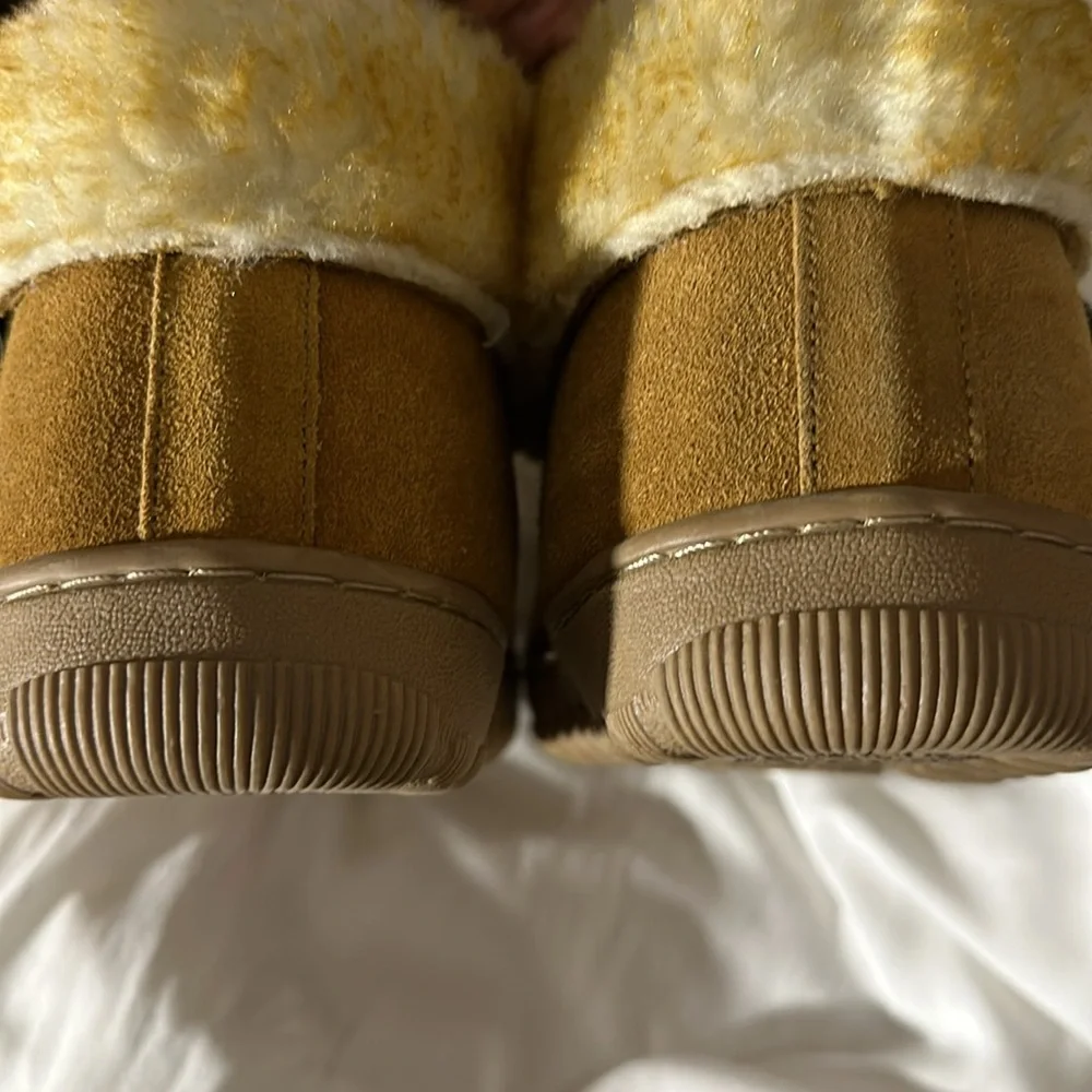 Guide Gear slippers - Picture 6 of 7